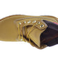 Timberland Big Kids 6 Inch Premium Weather Proof Boot Wheat/Nubuck