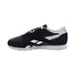 Reebok Classic Nylon Women's Shoes Black-White