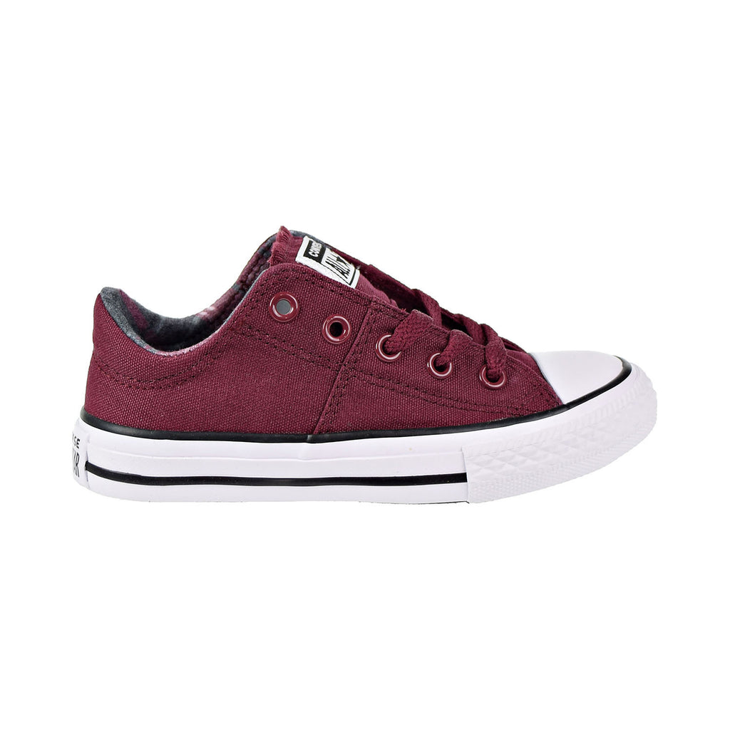 Toddler converse chuck taylor all star madison shoes Clearance