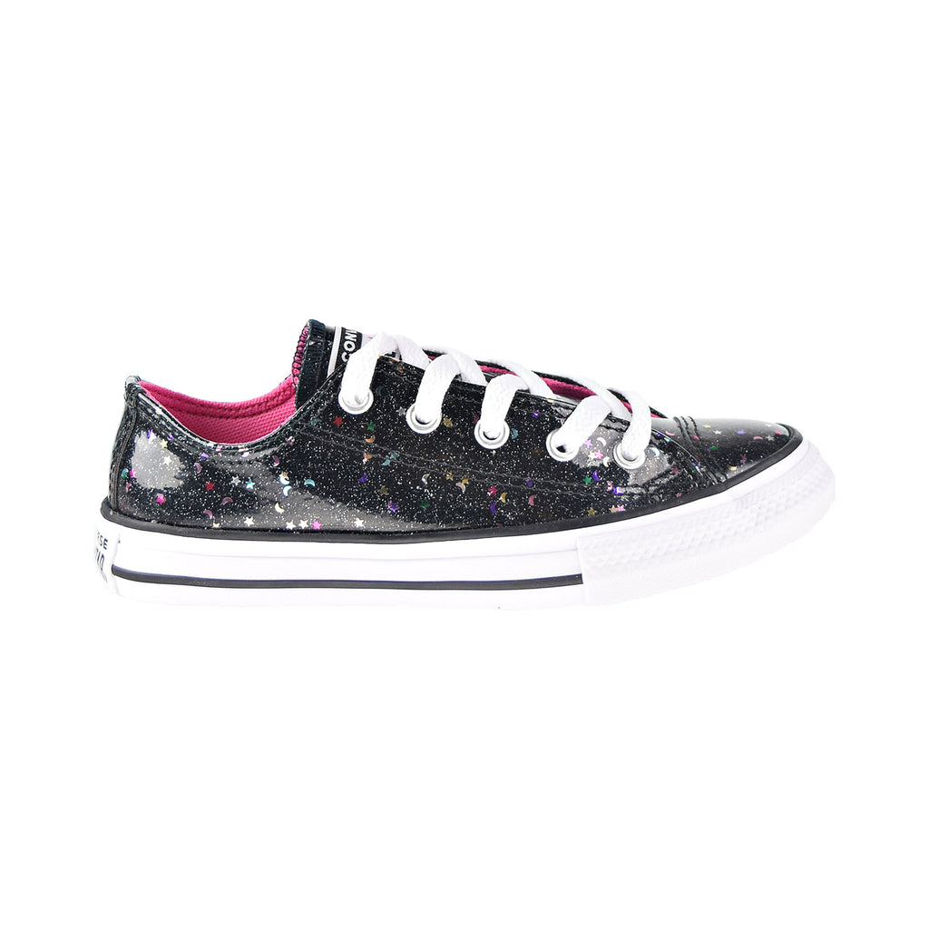 Converse sparkle ox best sale