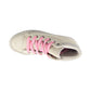 Converse Chuck Taylor All Star PC Boot Hi Kids' Shoes Natural Ivory-Pink