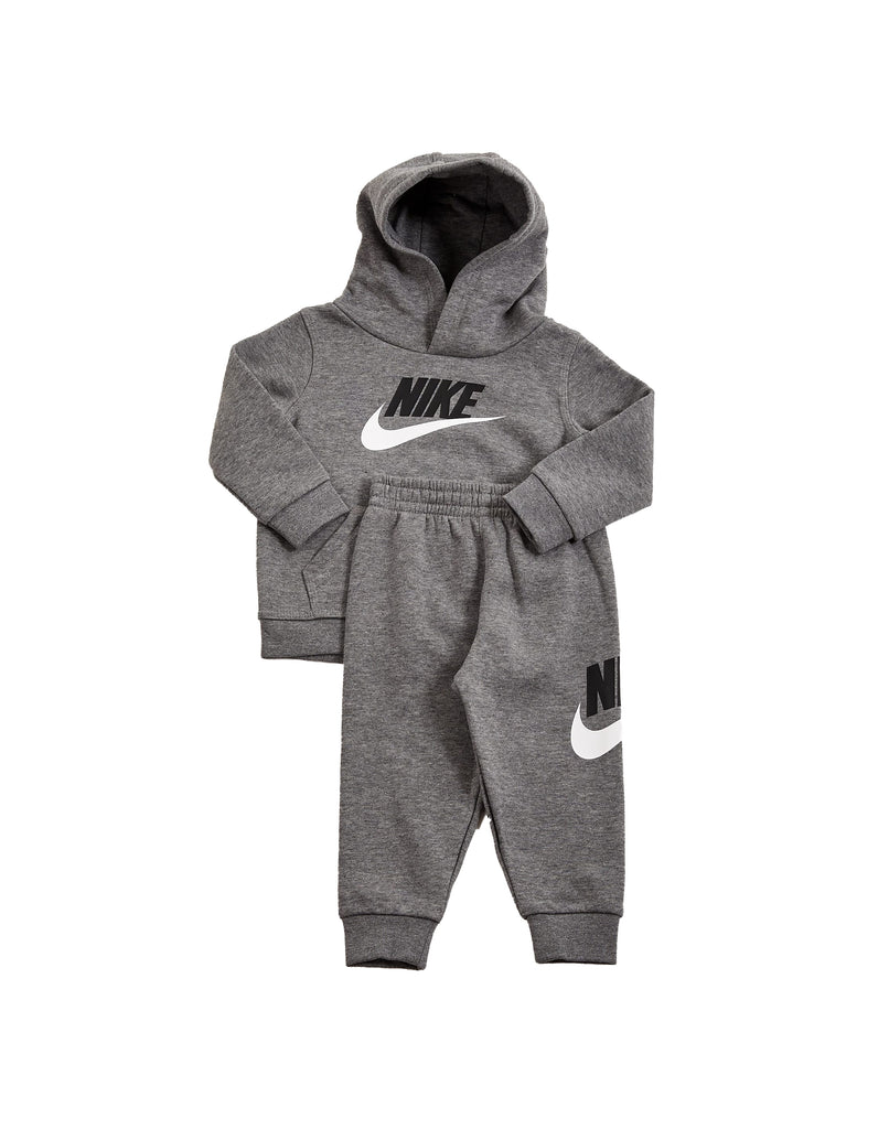 Nike Fleece Pullover Toddlers Hoodie and Joggers Set Alligator