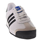 Adidas Samoa Men's Shoes Cloud White-Black