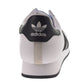 Adidas Samoa Men's Shoes Cloud White-Black