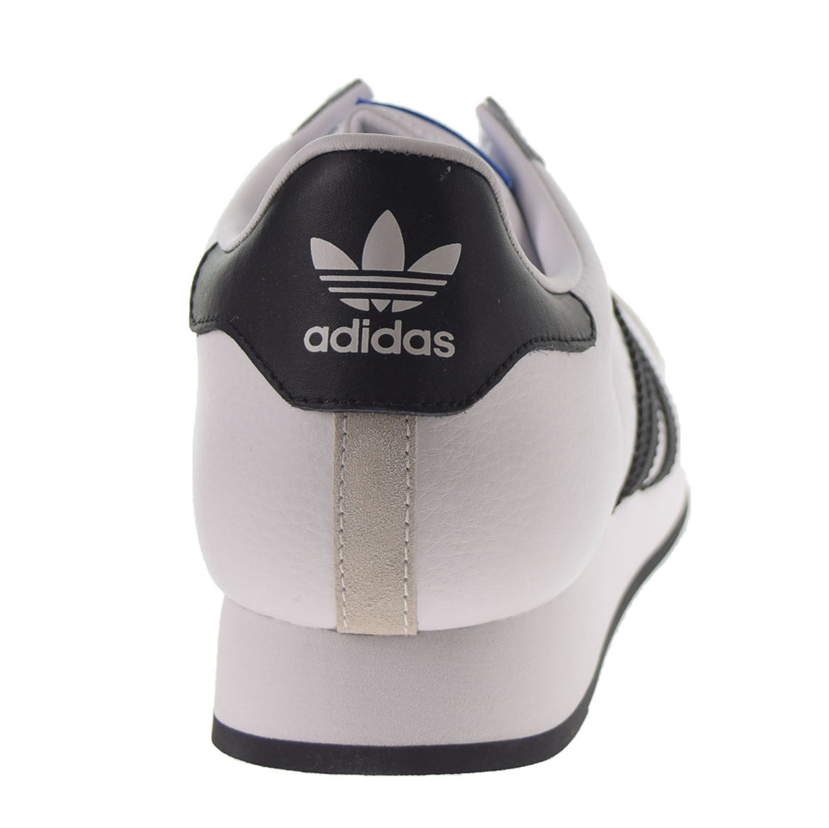 Adidas Samoa Men's Shoes Cloud White-Black