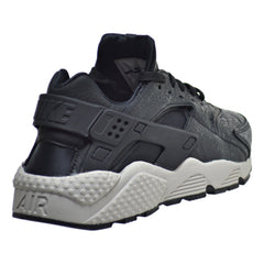 Air huarache run outlet mid premium women's shoe