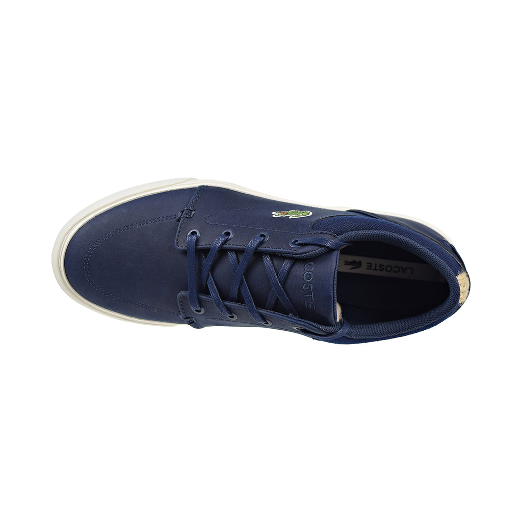 Lacoste bayliss clearance canvas