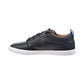 Lacoste Bayliss 119 1 U CMA Men's Shoes Black-White