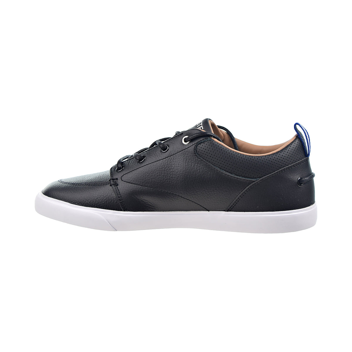 Lacoste Bayliss 119 1 U CMA Men's Shoes Black-White