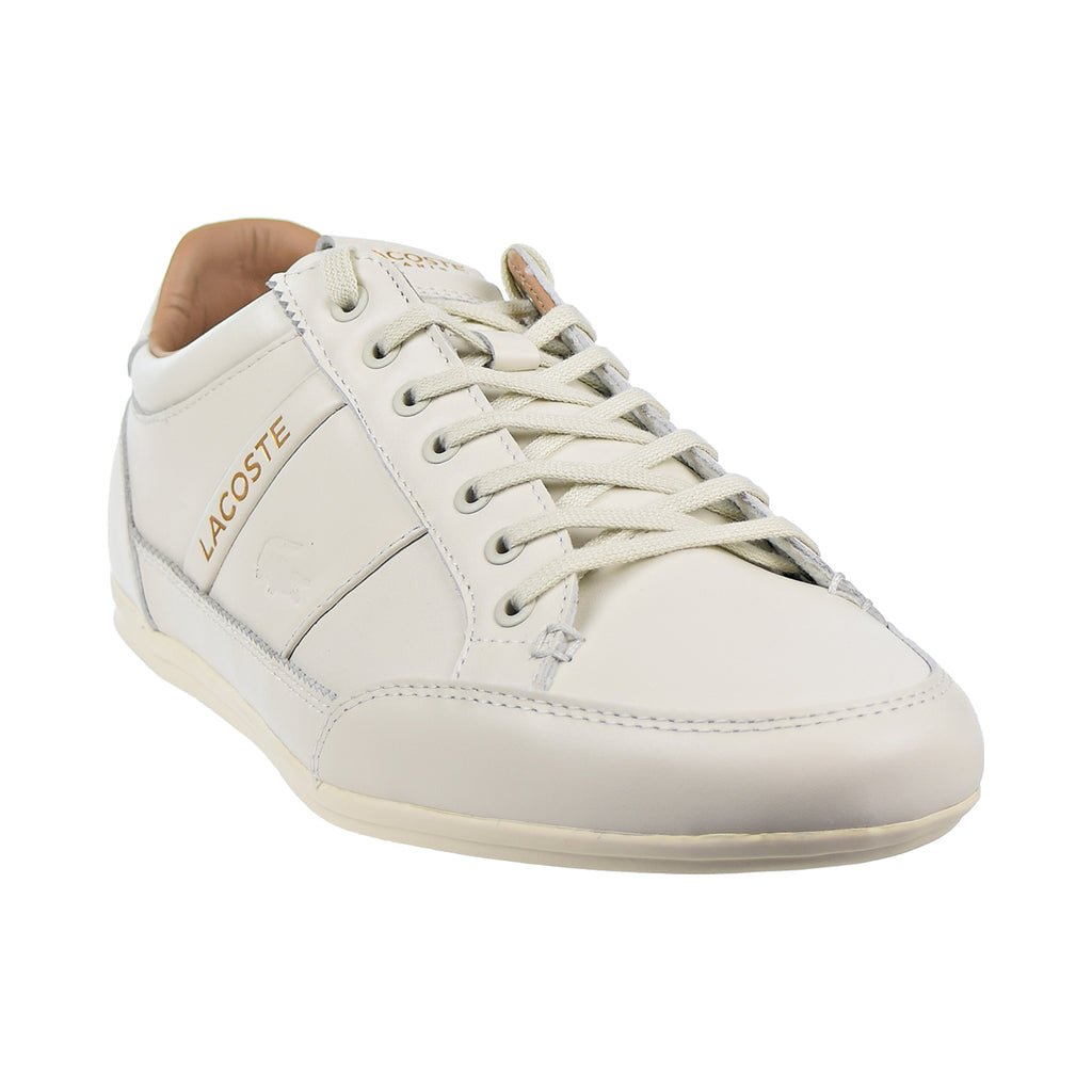 Lacoste Chaymon 119 3 U CMA Men s Shoes Off White Off White