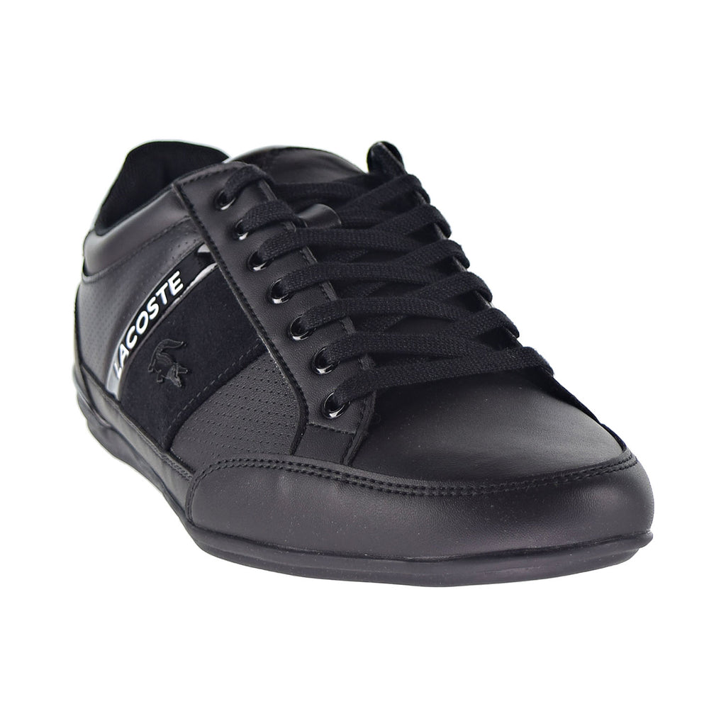 Lacoste Chaymon 419 U CMA Men s Shoes Black