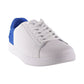 Lacoste Carnaby Evo 419 2 SMA Men's Shoes White/Blue