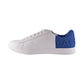 Lacoste Carnaby Evo 419 2 SMA Men's Shoes White/Blue
