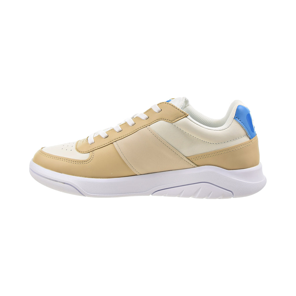 Lacoste Game Advance 0121 5 SMA Leather Shoes Off
