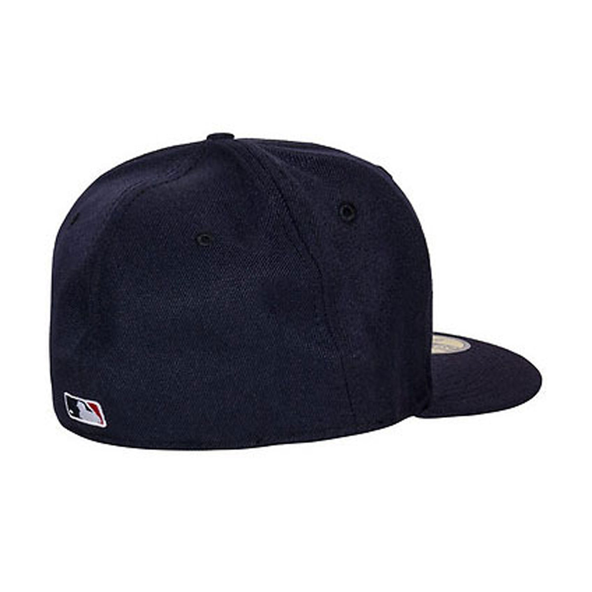 New Era New York Yankees MLB Fitted Men's Hat Navy