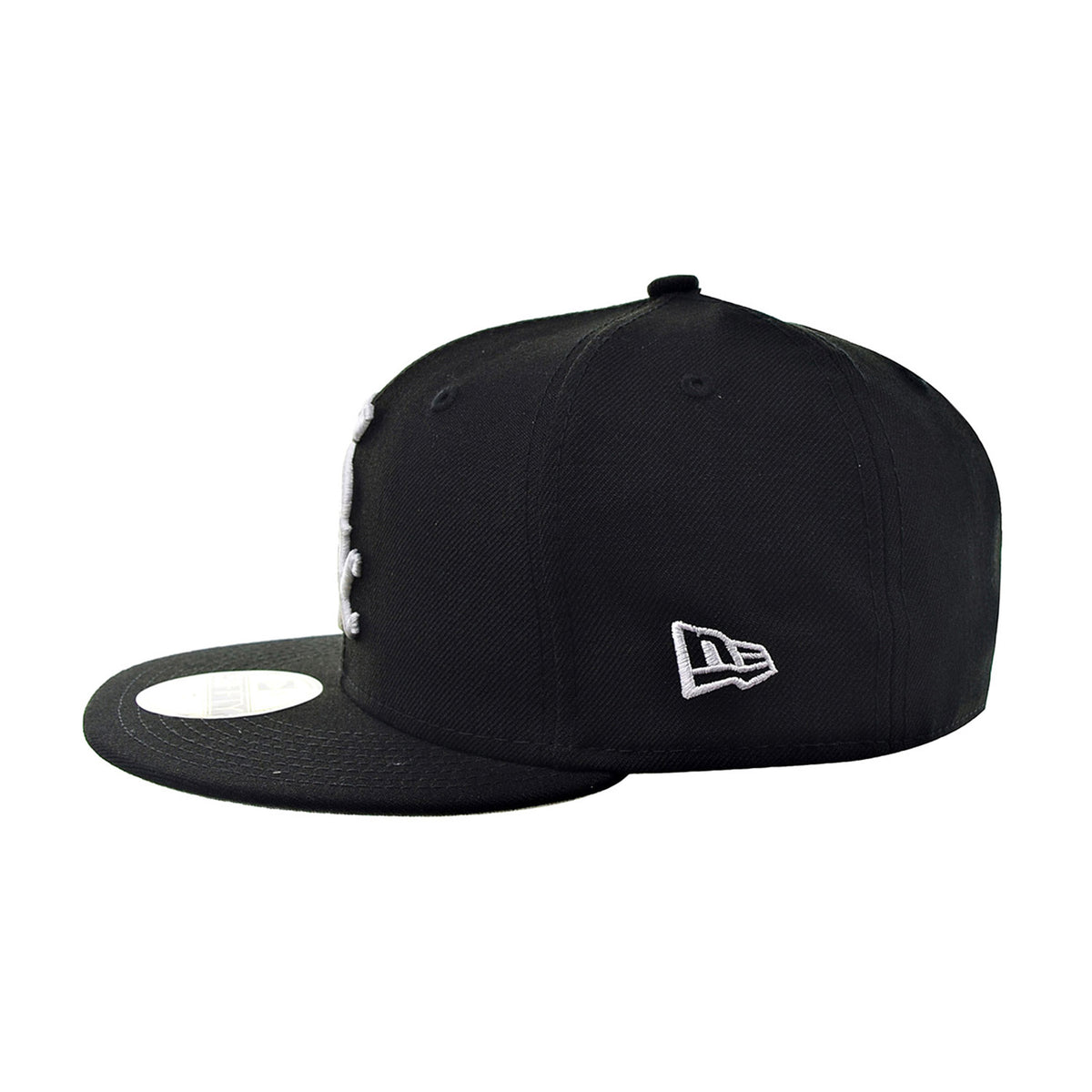 New Era 59Fifty Chicago White Sox All Star Game 2003 Men's Fitted Hat Black