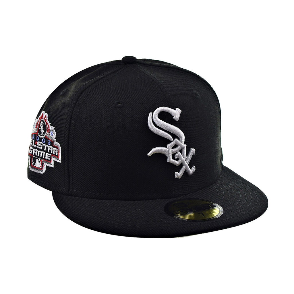 New Era 59Fifty Chicago White Sox All Star Game 2003 Men's Fitted Hat