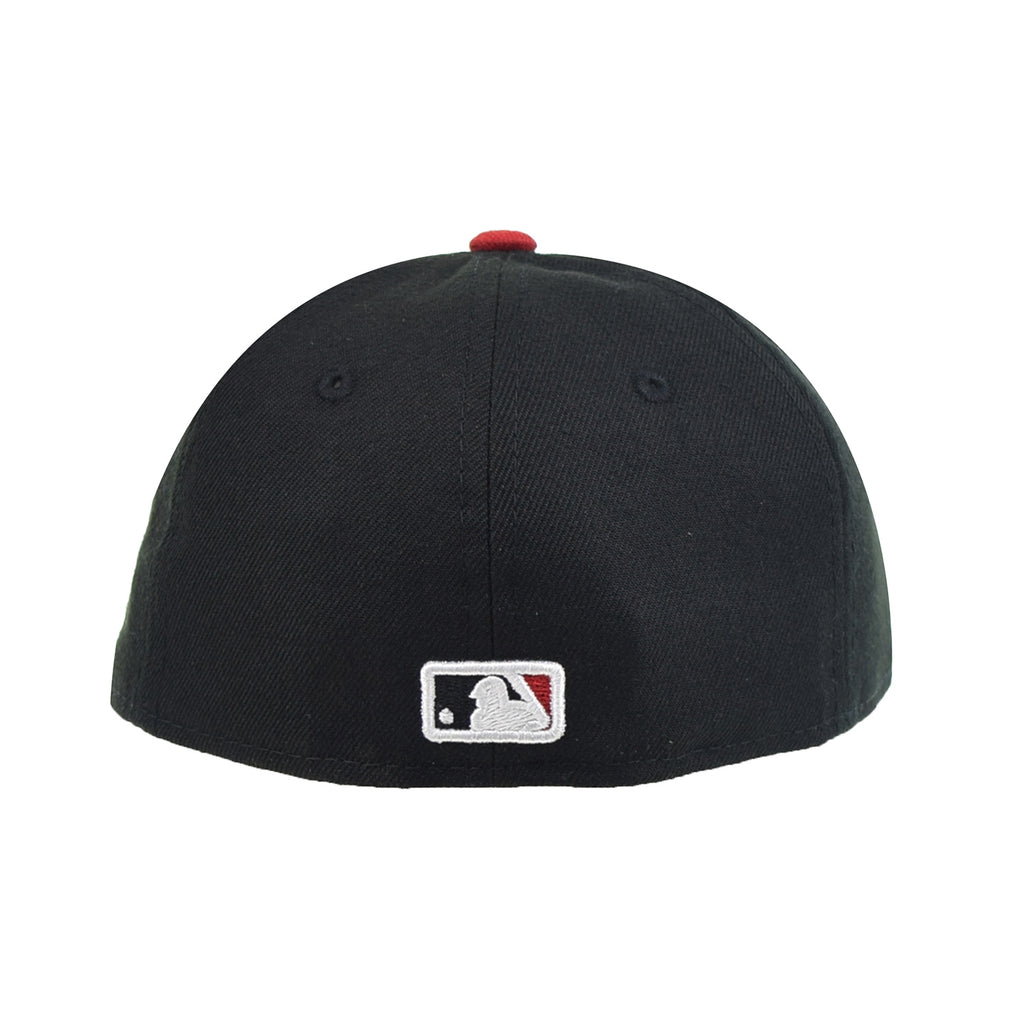 New Era Chicago White Sox MLB Authentic Collection Fitted Cap