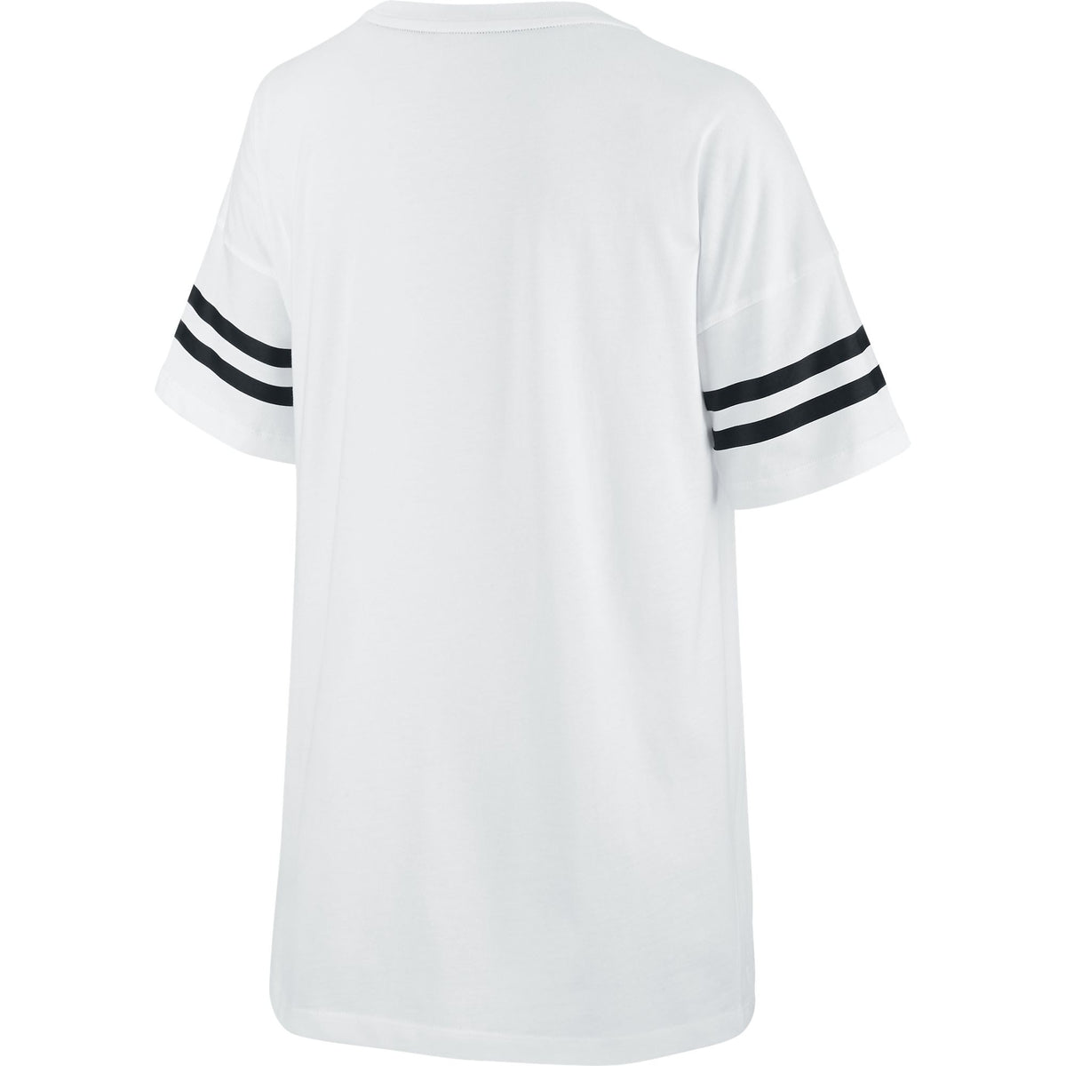 Nike City London Women's T-Shirt White/Black