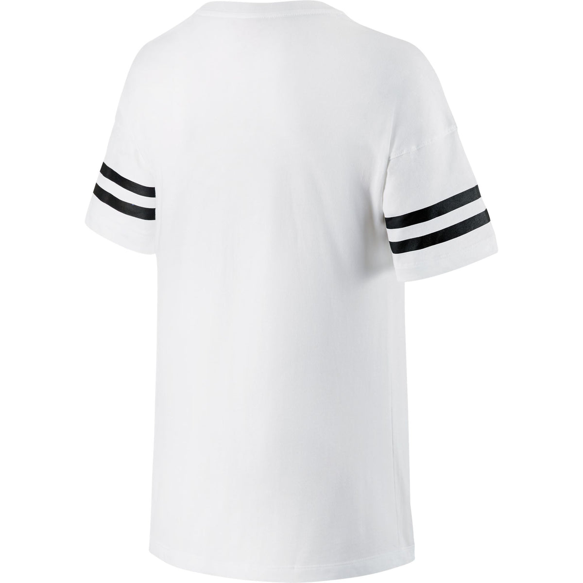 Nike City Shanghai Women's T-Shirt White/Black