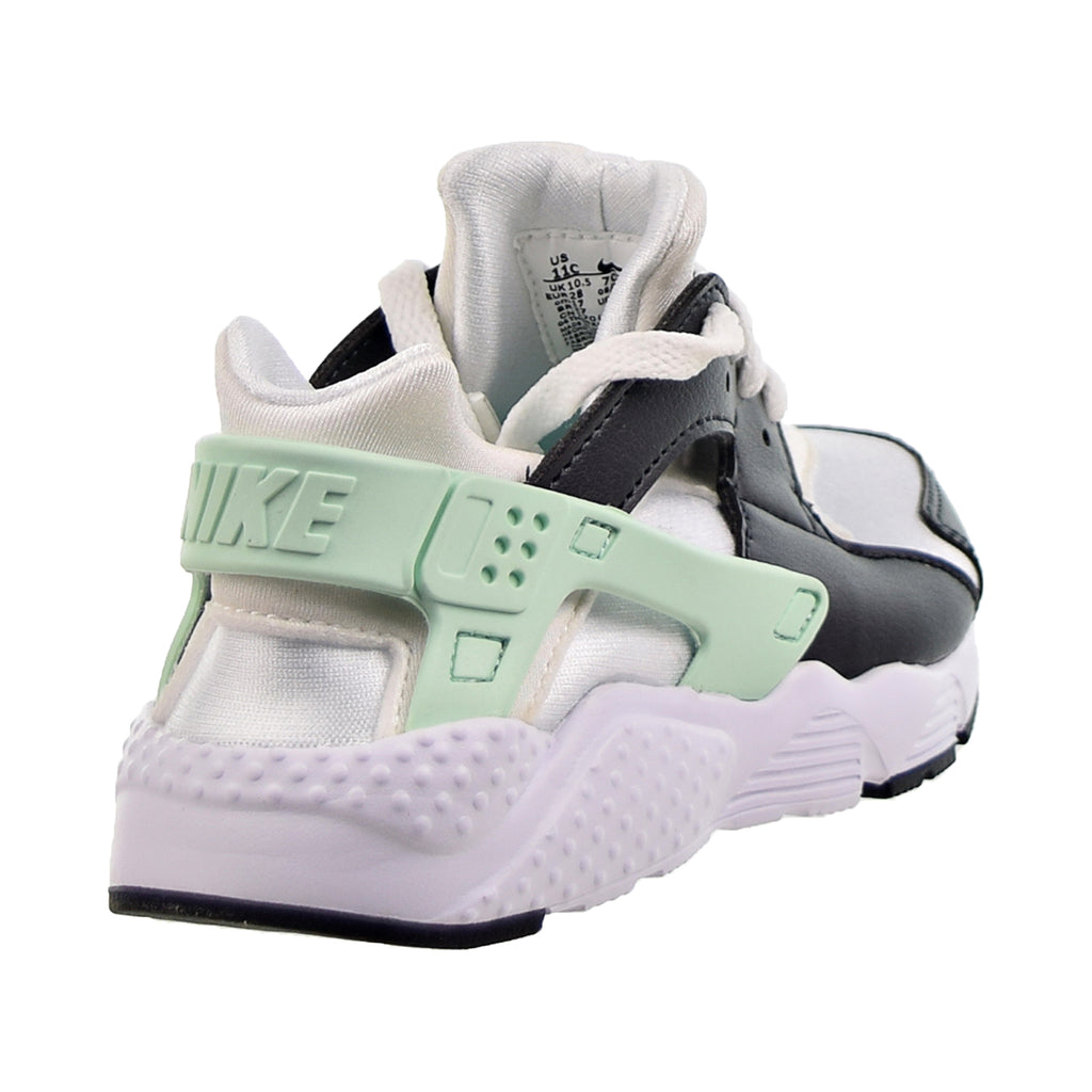 Sneakers White And Green Huaraches Sneakers Mexican Huaraches Mint