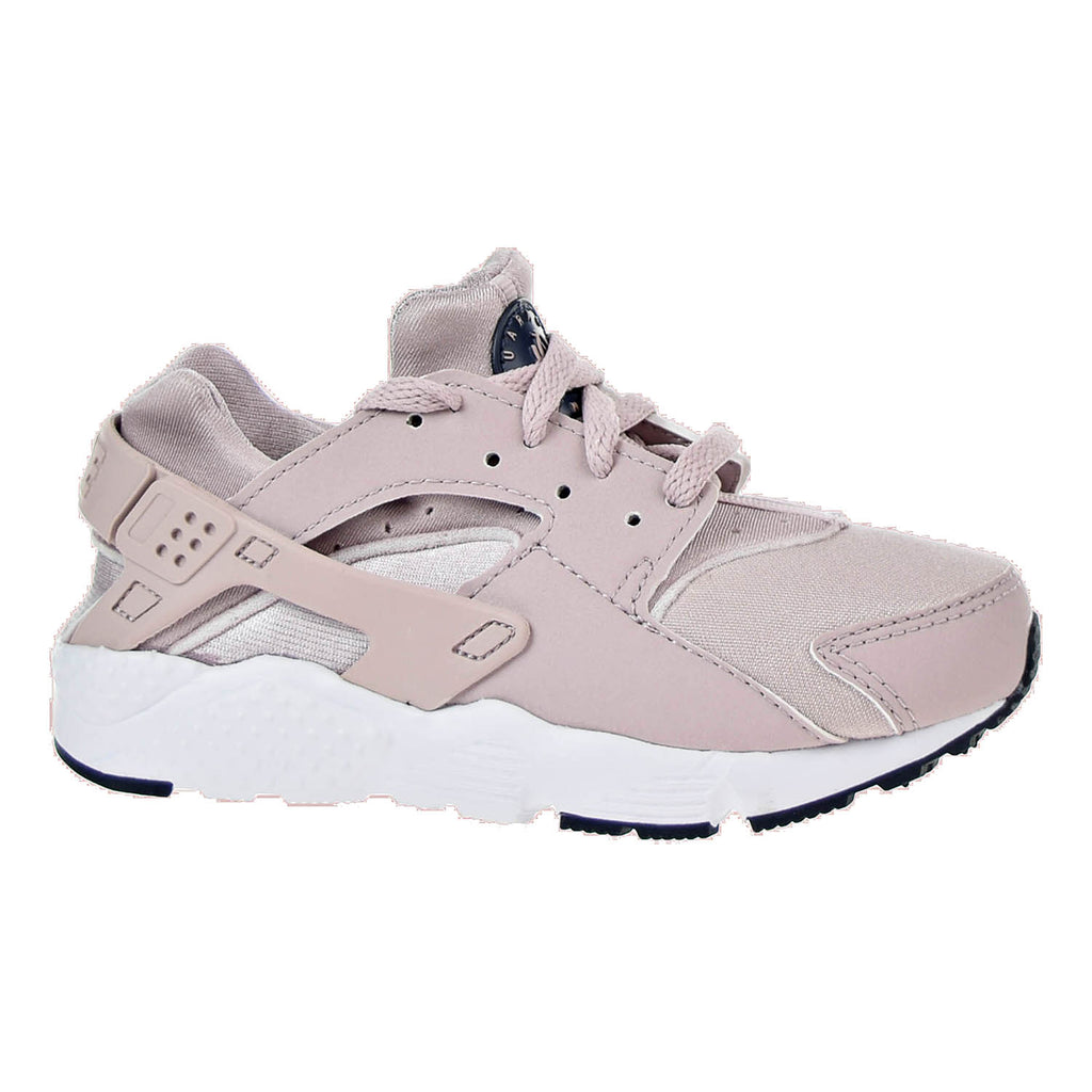 Inwoner Bank Zwijgend Nike Huarache Little Kid's Shoes Particle Rose