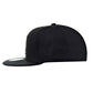 New Era 59Fifty Chicago White Sox Men's Fitted Hat Black