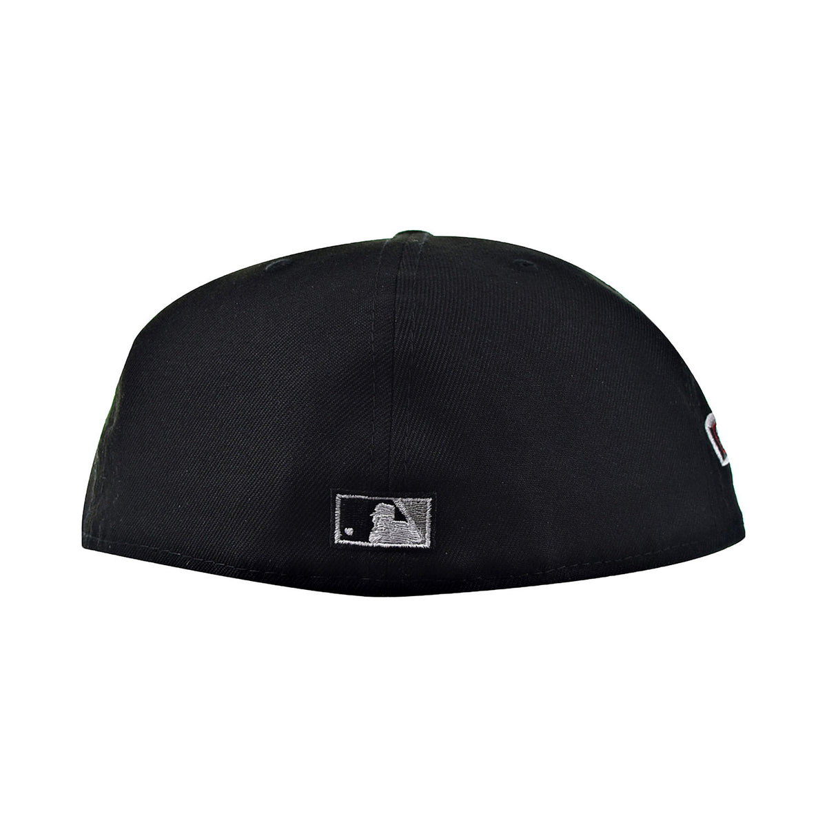 New Era 59Fifty Chicago White Sox Men's Fitted Hat Black