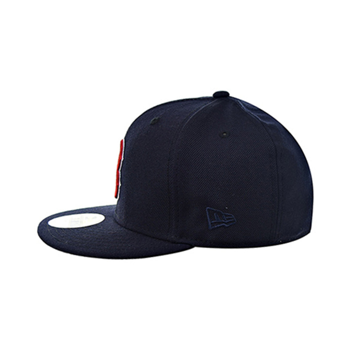 New Era Boston 59Fifty 2018 MLB World Series Champions Fitted Men's Hat Black