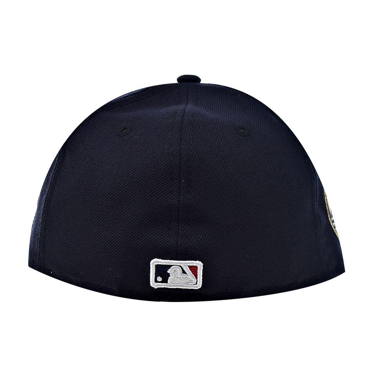 New Era Boston 59Fifty 2018 MLB World Series Champions Fitted Men's Hat Black