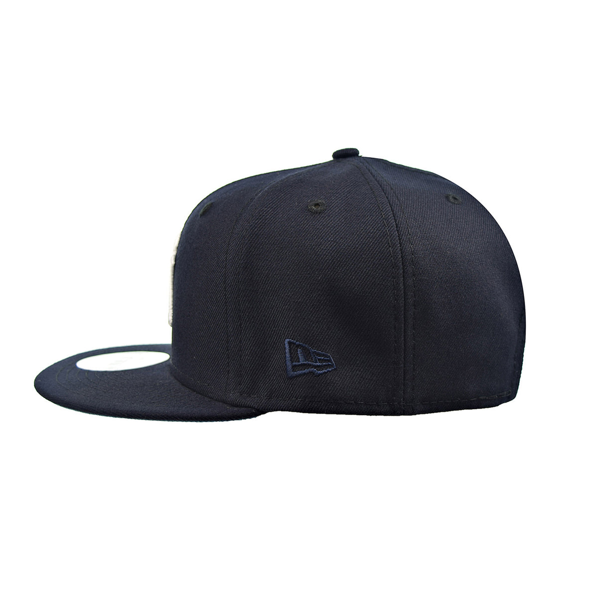 New Era New York World Series 1996 9Fifty Men's Snapback Navy-Blue bottom