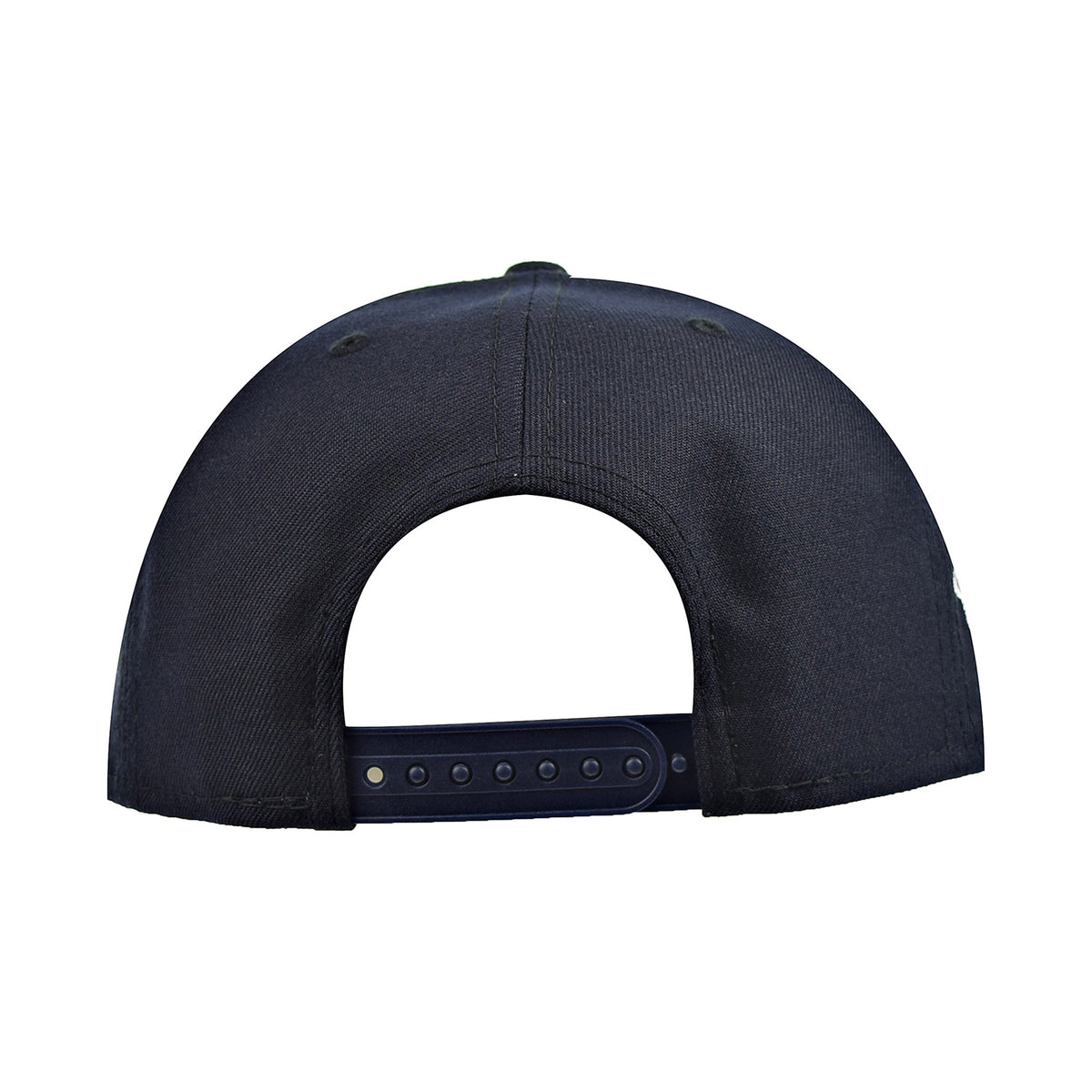 New Era New York World Series 1996 9Fifty Men's Snapback Navy-Blue bottom