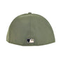 New Era Chicago Cubs ASG 59Fifty Men's Fitted Hat New Olive-Peach