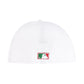 New Era Atlanta Braves 30th Anniversary 59Fifty Men's Fitted Hat White-Red