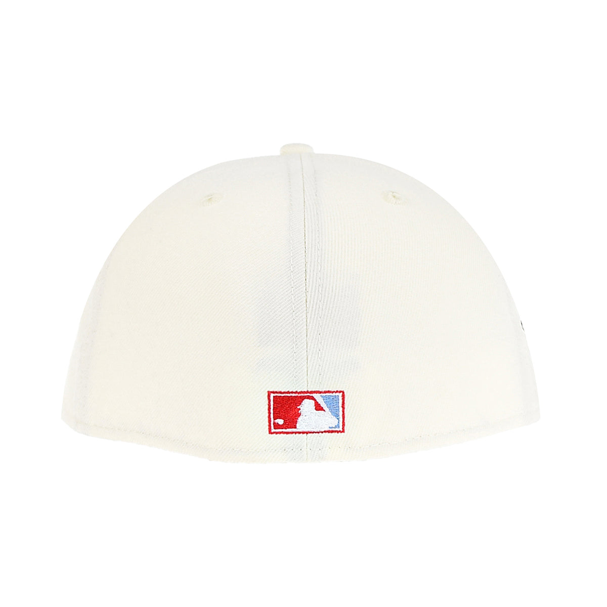 New Era Toronto Blue Jays 1993 World Series 59Fifty Men's Fitted Hat Off-White