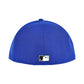 New Era Detroit Tigers 59Fifty Men's Fitted Hat Blue-Black