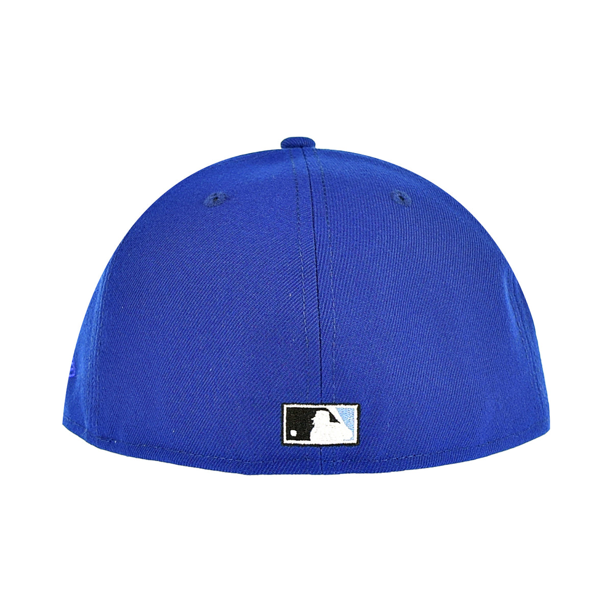 New Era Detroit Tigers 59Fifty Men's Fitted Hat Blue-Black
