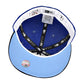 New Era Detroit Tigers 59Fifty Men's Fitted Hat Blue-Black
