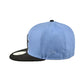 New Era Houston Astros Celebrating 45 Years Patch 59Fifty Men's Fitted Hat Blue