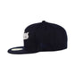 New Era New York Yankees 27 World Series Titles 59Fifty Men's Fitted Hat Navy