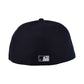New Era New York Yankees 27 World Series Titles 59Fifty Men's Fitted Hat Navy