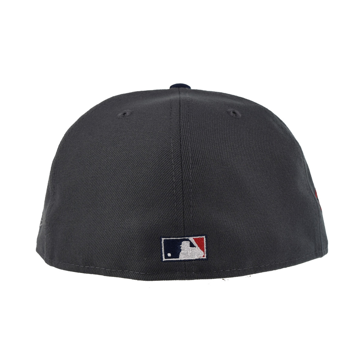 New Era Toronto Jays 1993 World Series 59Fifty Men's Fitted Hat Graphite-Ocean