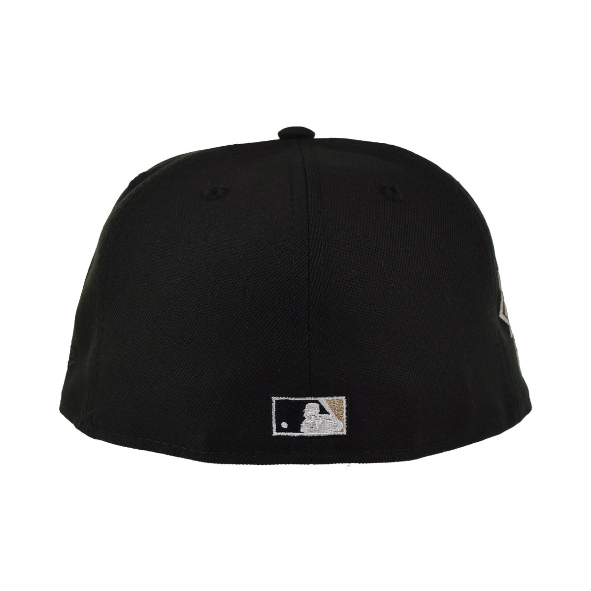 New Era New York Yankees World Series 1999 59Fifty Men's Fitted Hat Black