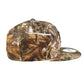 New Era Long Island 9Fifty Men's Snapback Hat Real Tree Camo