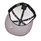 New Era New York Yankees 1949 World Series 59Fifty Men's Fitted Hat White-Black