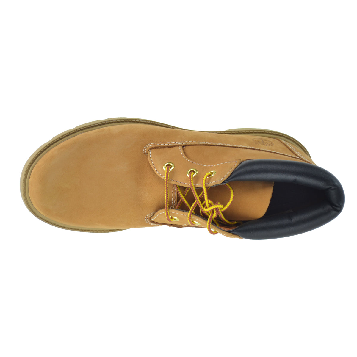 Timberland 3 Eye Chukka Big Kids' Shoes Wheat