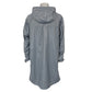 Air Jordan Lightweight Parka Men's Jacket Grey