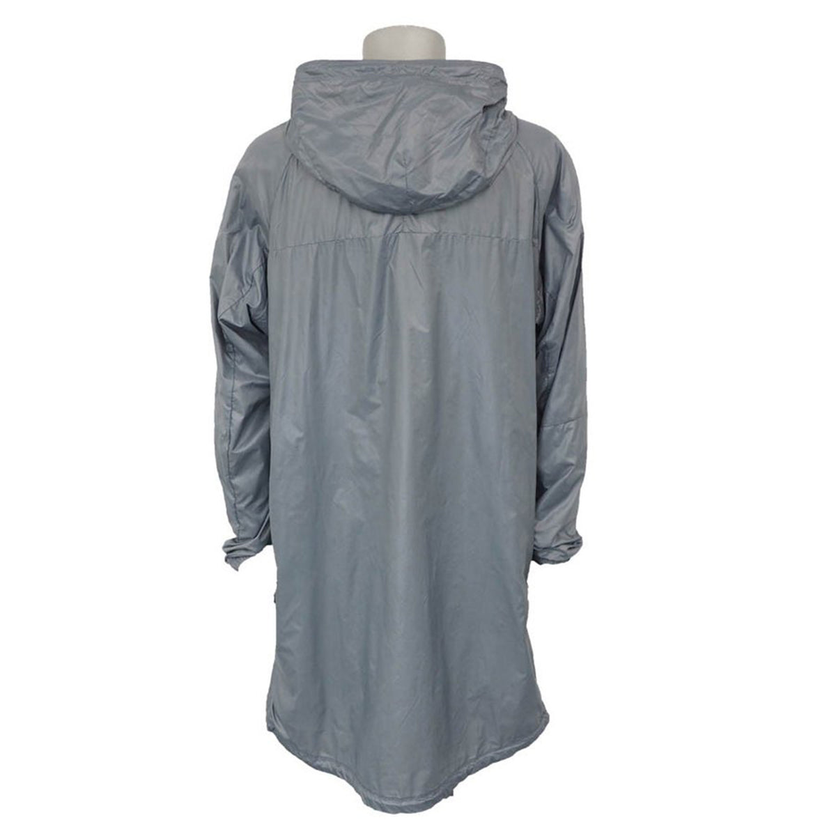 Air Jordan Lightweight Parka Men's Jacket Grey