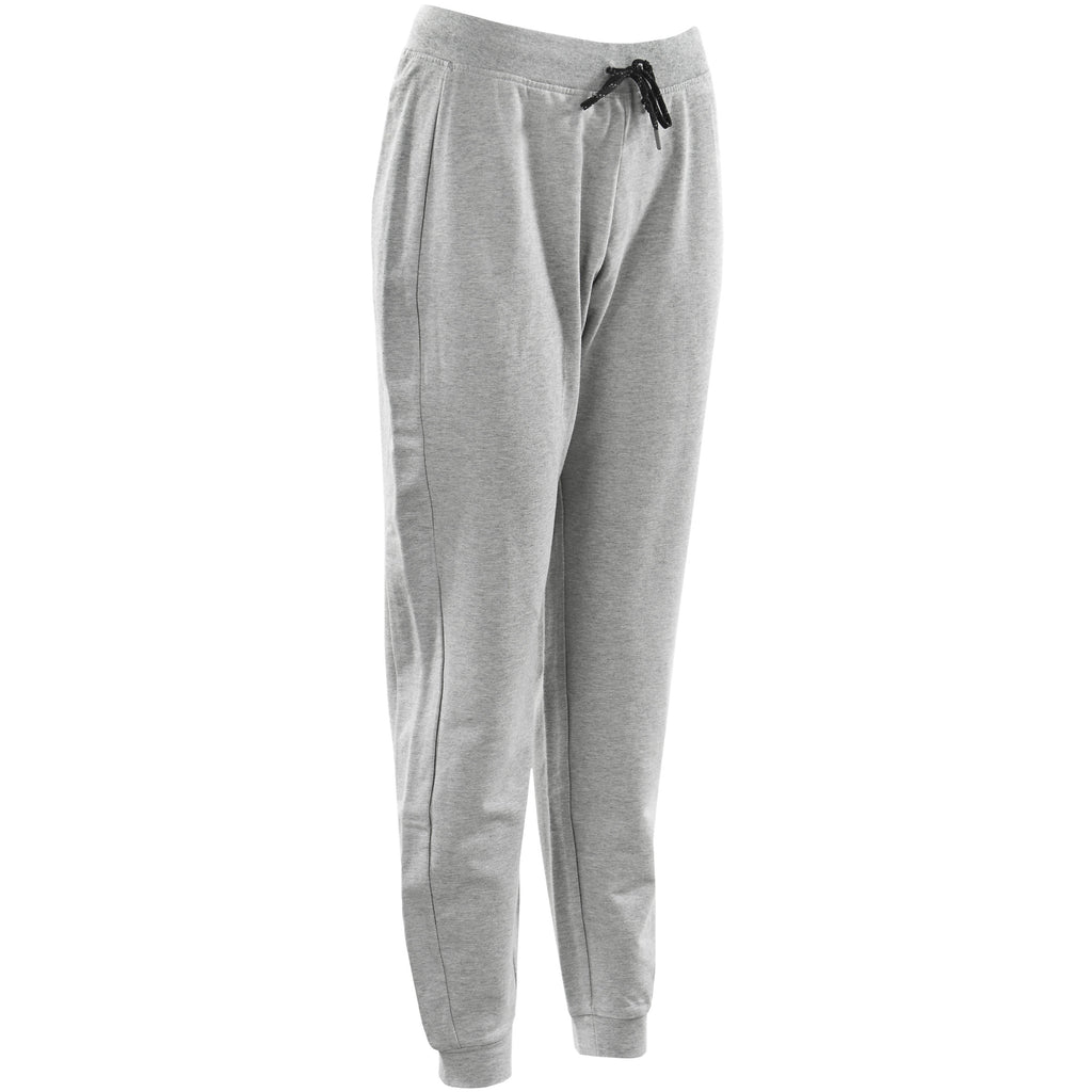 Nike Run Crew Women's Pants Grey