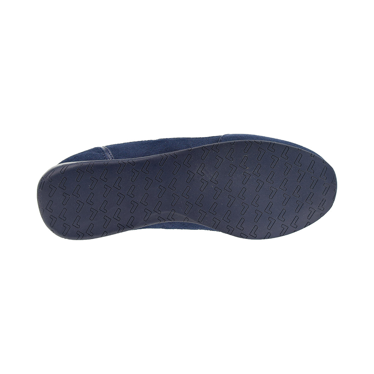 Lacoste Angular 222 2 CMA Textile Men's Shoes Navy-Red